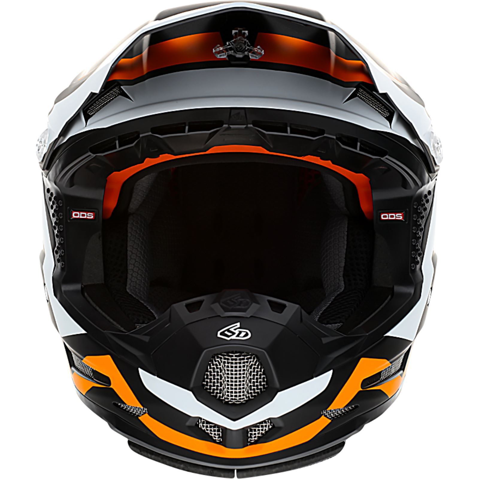 6d-kivere-atr-2y-drive-matt-orange-black
