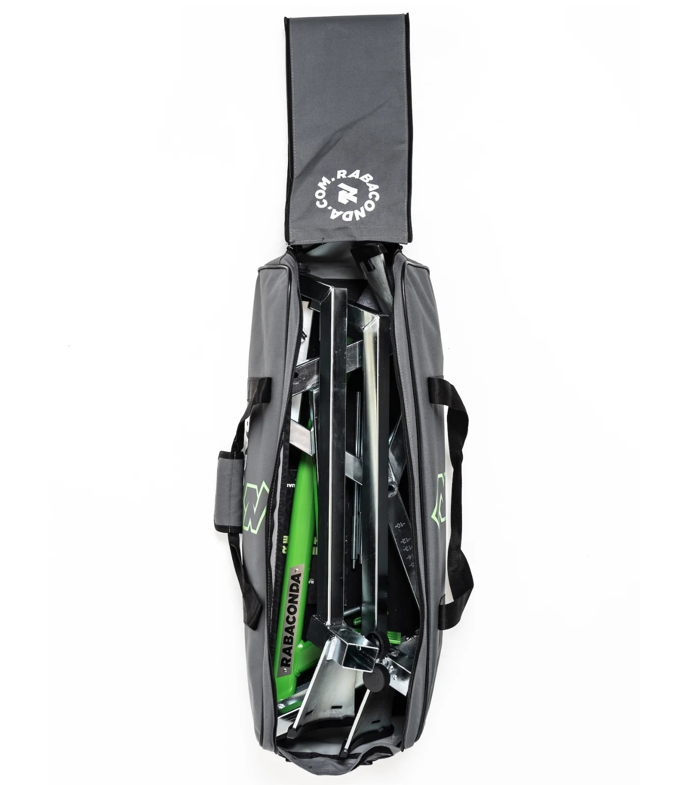 rabaconda-stativs-riepu-bortesanai-mini-changer