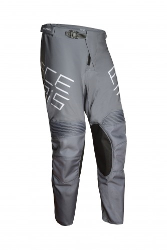 ACERBIS pants MX Track dark grey