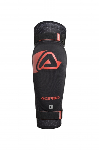 ACERBIS armbågsskydd Soft X Elbow JR