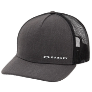 oakley-cepure-chalten-cap-grey-black