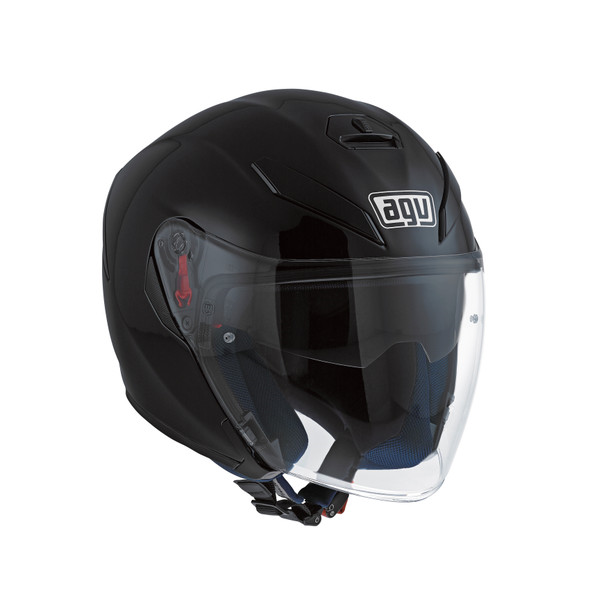 AGV helmet K5 Jet matt black