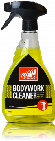 VROOAM Karosstvätt 500 ml
