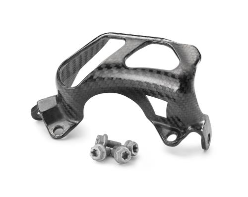 HUSQVARNA bromsoksskydd för Carbon 85-501 '14-'23