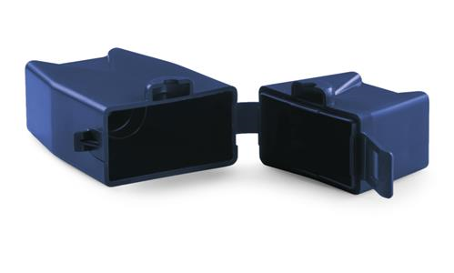 husqvarna-kaste-aizdedzes-svecei-spark-plug-box-blue