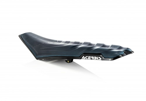 ACERBIS-sadel X-Air-sadel HUSQ 125-501 '19-'22