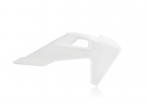 ACERBIS plastic tank sides HUSQ MX '19-'22
