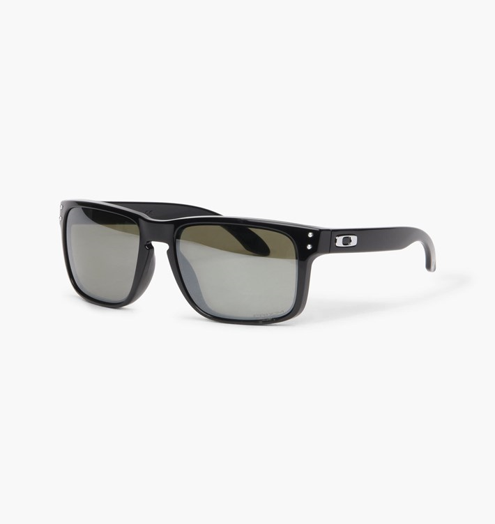 oakley-saulesbrilles-holbrook-pol-black-w-prizm-black-irrid