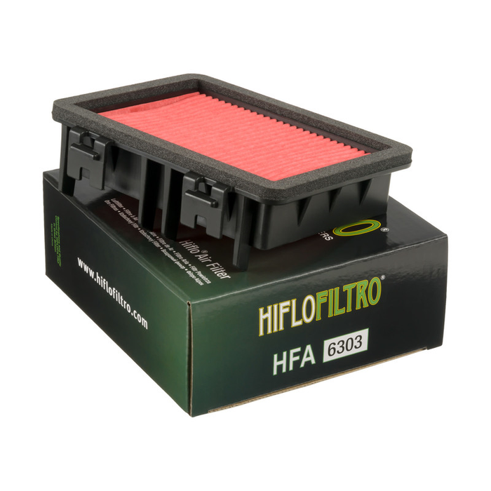 HIFLO luftfilter HUSQVARNA Vit/SVR 125-401 '18-'22