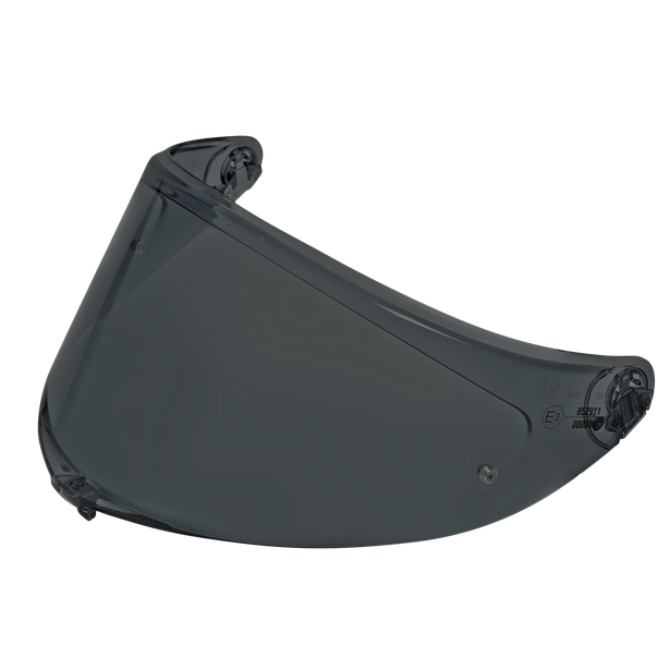 AGV visor K6 Tinted 80% AS/PR SP1