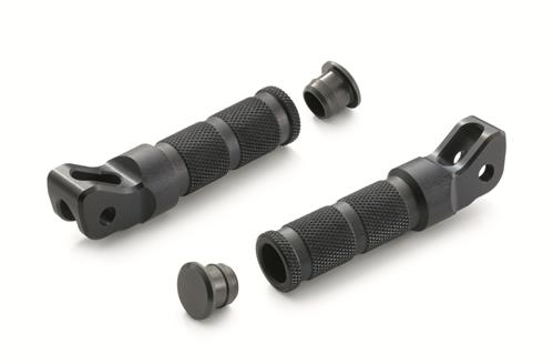 HUSQVARNA peg set VIT/SVR 250-701 '18-'20