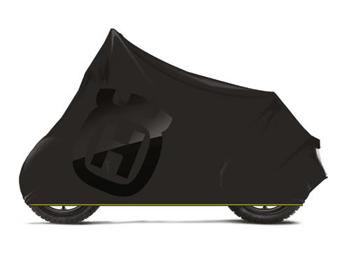 HUSQVARNA cover motorcycle Protectiv Indoor Cover VIT/SVR '18-'20