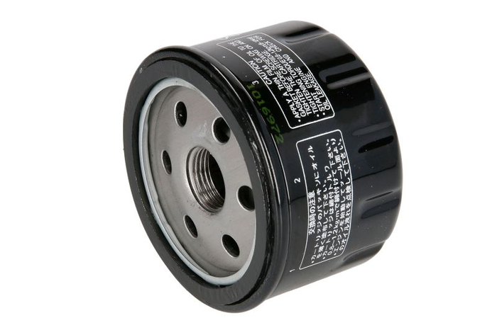 HIFLO oljefilter HF-164 BMW