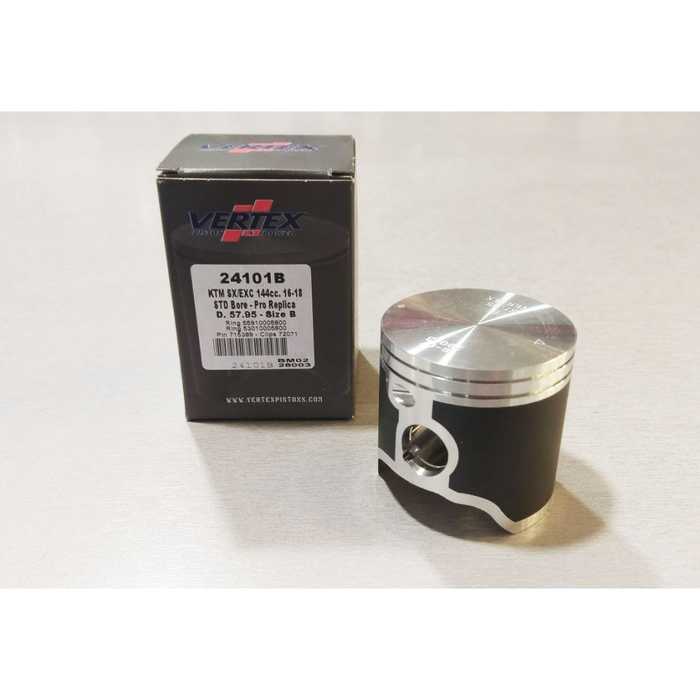 VERTEX piston HUSQVARNA TE 150 '16-'25