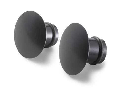 HUSQVARNA pin set plastics mirror LH/RH Vit/SVR '18-'20