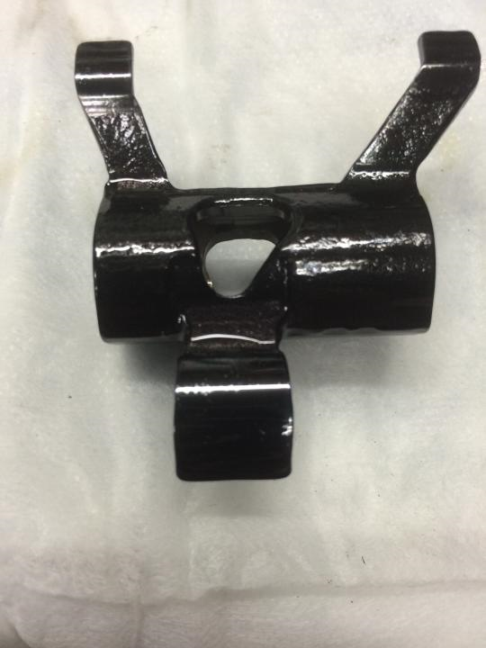 HUSQVARNA rocker valve intake