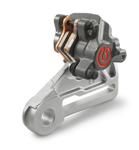 HUSQVARNA bromsok bak BREMBO FACTORY '09-'23