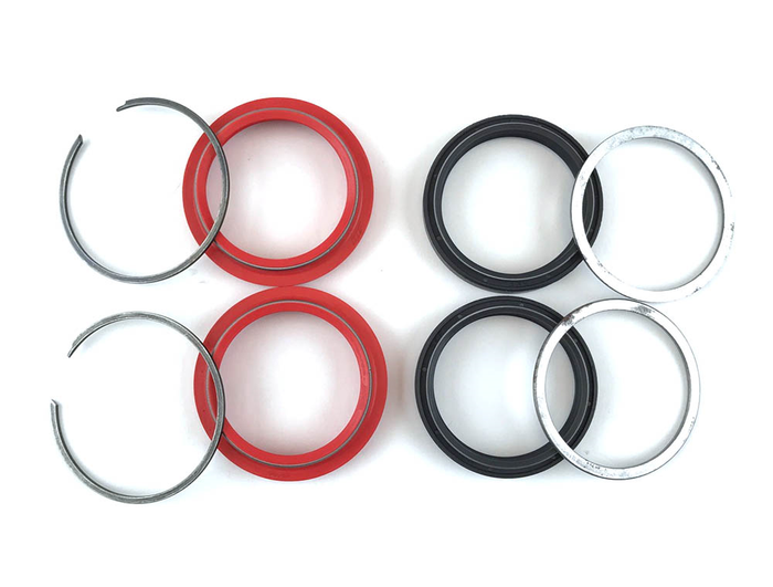 HUSQVARNA repair kit for rf shock absorber 48mm