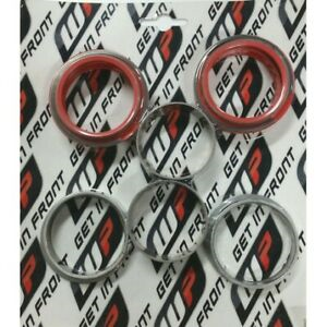 HUSQVARNA repair kit fr shock absorber 48mm