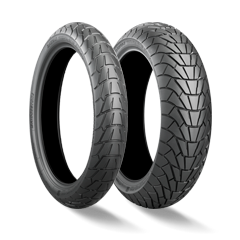 BRIDGESTONE tire 180/80-14 AX41S 78P