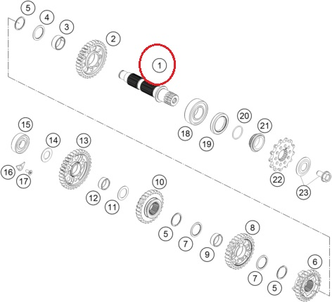 husqvarna-ass-counter-shaft-fc-250-19-21