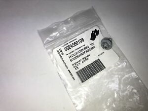 HUSQVARNA skruv M6x8 TX30