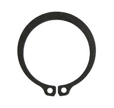HUSQVARNA lock ring 35x1.5 DIN0472