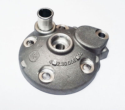 HUSQVARNA/KTM cylinder head TC 50 '17-'21
