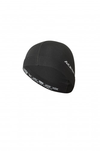 ACERBIS hat under helmets black One Size