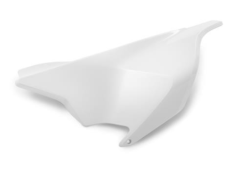 HUSQVARNA plastic r side LH E/SM 701/LR '20 white