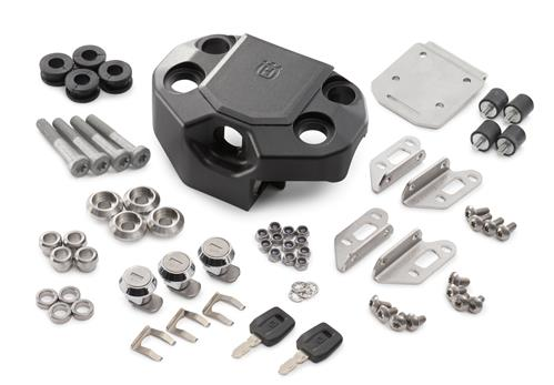 HUSQVARNA mount set GPS