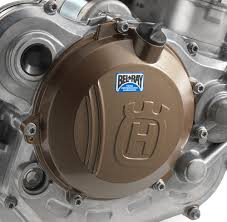 HUSQVARNA cover clutch outer 450/501 '16-'18