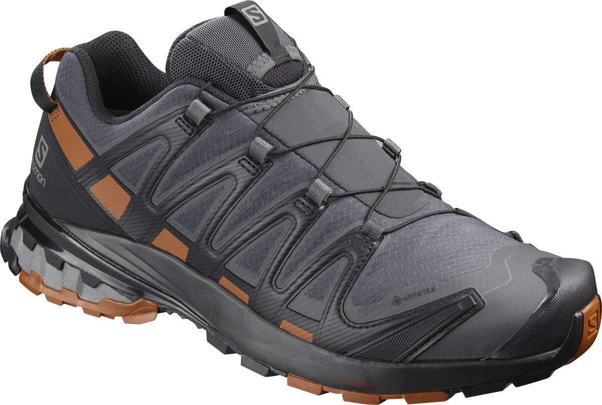 salomon-apavi-xa-pro-3d-v8-gtx-grey-black-orange