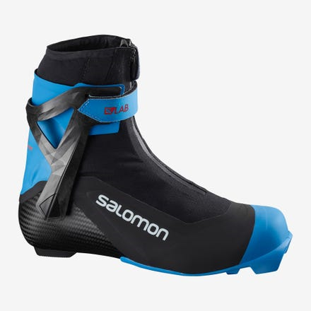 SALOMON längdskidpjäxor S/Lab Carbon SK PL