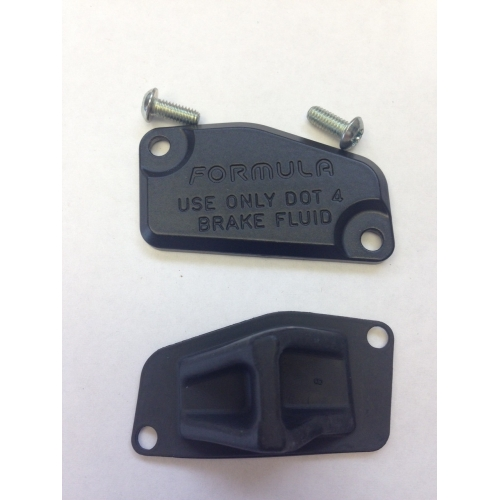 HUSQVARNA cover clutch lever TC 65/85 '14-'21 Formula