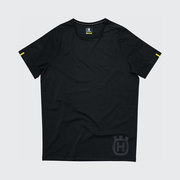 husqvarna-t-krekls-progress-tee-black