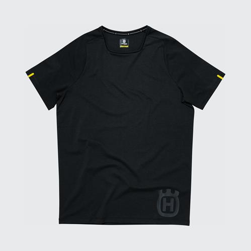 husqvarna-t-krekls-progress-tee-black