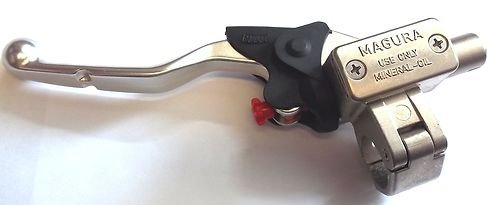 HUSQVARNA kopplingsmaskin SX 65/85 '05-'13 Magura
