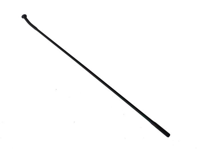 HUSQVARNA eker fram M4,5x226-21" svart