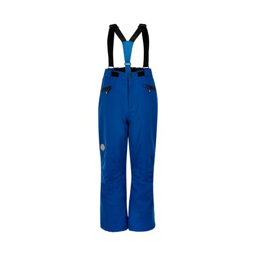 color-kids-ziemas-bikses-pants-w-pockets-blue-af-10k