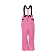 color-kids-ziemas-bikses-pants-w-pockets-pink-af-10k