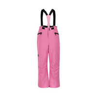 COLOR KIDS vinterbyxor Byxor med fickor rosa AF 10K