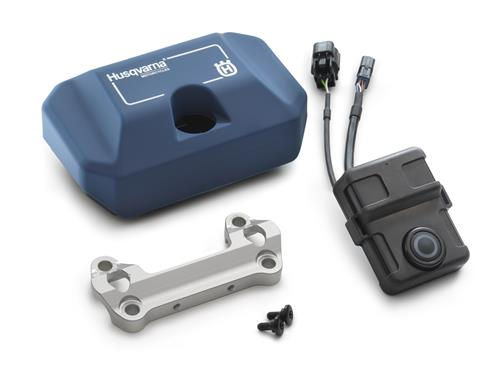 HUSQVARNA kontakt komplett Connectivity Unit Kit FC 350/450 '21