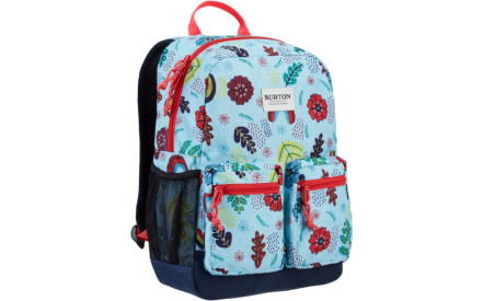 burton-soma-muguras-kid-s-gromlet-15-light-blue-red