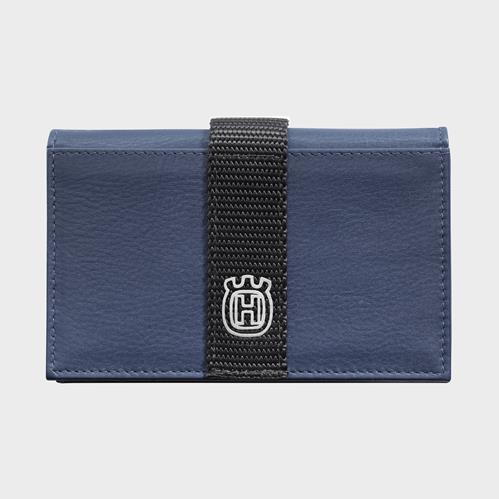 husqvarna-maks-leather-wallet-blue