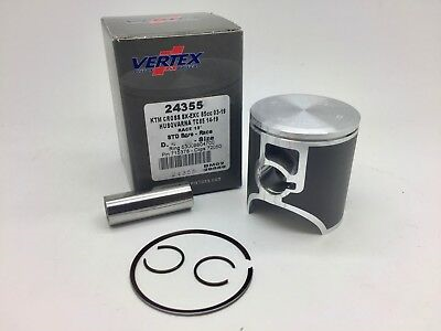 VERTEX piston HUSQVARNA 85 Race 12' '03-'21