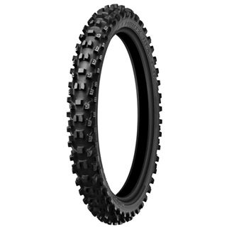 Dunlop-däck 80/100-21 Geomax MX33 51M