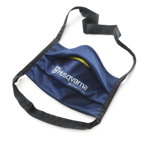 HUSQVARNA  Face Mask C-19
