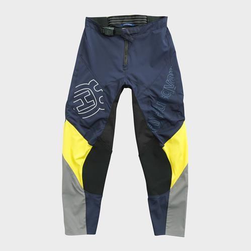 husqvarna-bikses-kids-railed-blue-yellow-grey