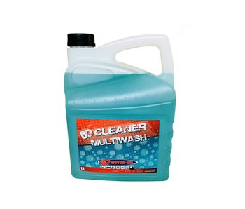BO CLEANER tvättmedel Multiwash 5L
